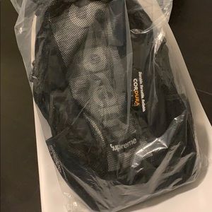 NWT Supreme backpack